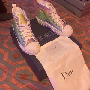 BRAND NEW CHRISTIAN DIOR SHOE‼️